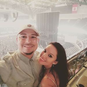 Meet your Posher, Luke